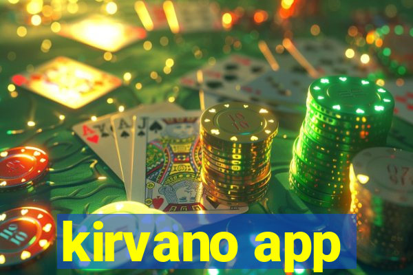 kirvano app